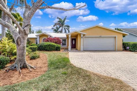 trulia cape coral fl